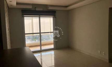 APARTAMENTO À VENDA NO RESIDENCIAL OLIVIO BOA EM JUNDIAÍ/SP
