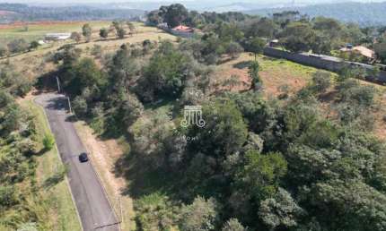 TERRENO A VENDA NO CONDOMINIO PARQUE DOS MANACÁS EM JUNDIAÍ