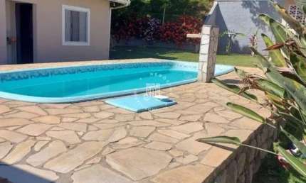 CHÁCARA COM 3 QUARTOS, 1 SUÍTE - NO PARQUE DO CAFEZAL I - ITUPEVA/SP