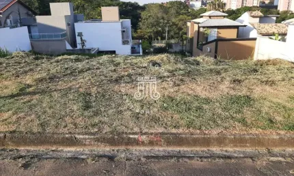 Terreno à venda - condominio terras de gênova - jundiaí/sp