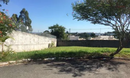Terreno para venda 318,91m²  - terras de genova - engordadouro - jundiaí / sp