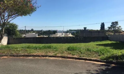 Terreno para venda 267,19m² - terras de genova - jundiaí/sp