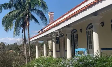 CASA À VENDA C/ 04 SUÍTES - CONDOMÍNIO MALOTA - JUNDIAÍ/SP