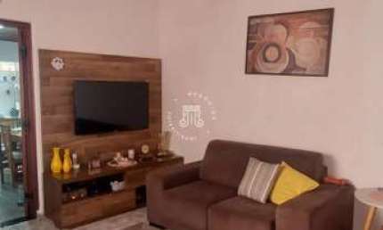 Casa com 4 quartos à venda na Rua Secundino Veiga, 359, Vila Vianelo, Jundiaí