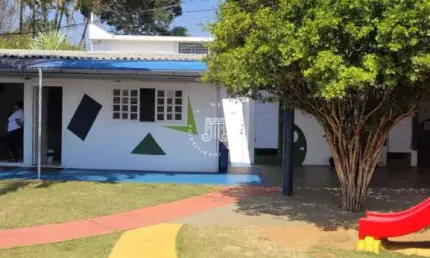 CASA COMERCIAL OU RESIDENCIAL À VENDA - JARDIM EUROPA EM CAMPO LIMPO PAULISTA - SP