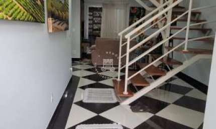 CASA/SOBRADO À VENDA NO CONDOMÍNIO RESERVATTO RESIDENZIALE EM JUNDIAÍ/SP