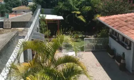 CASA À VENDA COM 3 DORMITÓRIOS NO JARDIM PACAEMBU EM JUNDIAÍ/SP