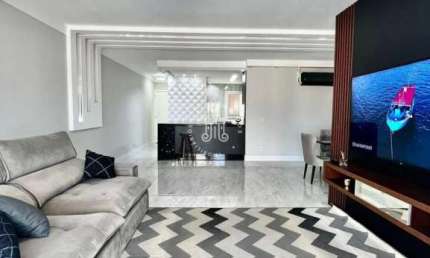 APARTAMENTO À VENDA - CONDOMÍNIO LIBERTY - EM JUNDIAI/SP