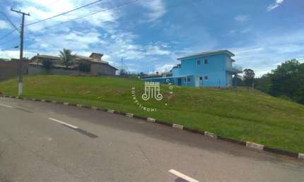 TERRENO À VENDA - CONDOMÍNIO RESIDENCIAL DOS LAGOS- EM ITUPEVA/SP