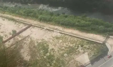 TERRENO COMERCIAL COM 1.280M² PLANO PROXIMO DA UNIP JUNDIAI SP