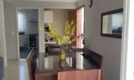 SOBRADO À VENDA EM CONDOMÍNIO NO BAIRRO JARDIM COLÔNIA - JUNDIAÍ-SP