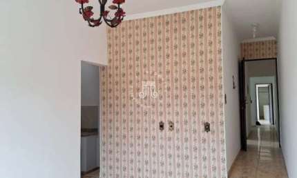 Casa com 3 quartos à venda na Rua Inácio Antônio de Castro, 64, Vila Rio Branco, Jundiaí