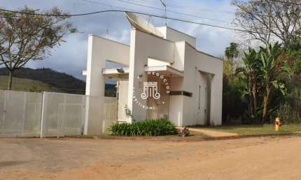 Terreno em condomínio fechado à venda na Avenida Brazil Tamega, 501, Chácara Malota, Jundiaí