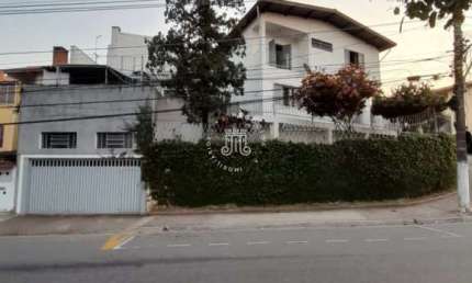 SOBRADO À VENDA NO BAIRRO JARDIM DO LAGO - JUNDIAÍ/SP