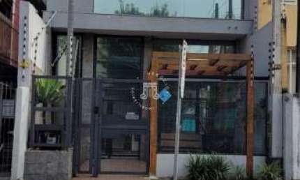 PONTO COMERCIAL PARA VENDA OU LOCAÇÃO NO CENTRO DE JUNDIAÍ/SP.