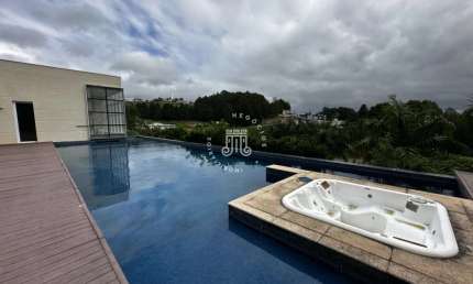 CASA PARA VENDA E LOCAÇÃO NO CONDOMINÍO PARQUE DOS MANACÁS - JUNDIAÍ/SP.