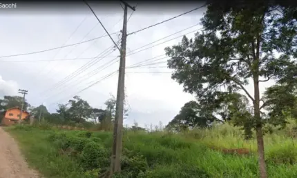 Terreno à venda na Rua Ricardo Romanato, Chácara Recreio Lagoa dos Patos, Jundiaí
