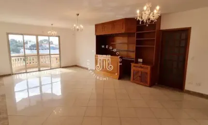 Apartamento à venda - condominio acapulco - centro - jundiaí/sp
