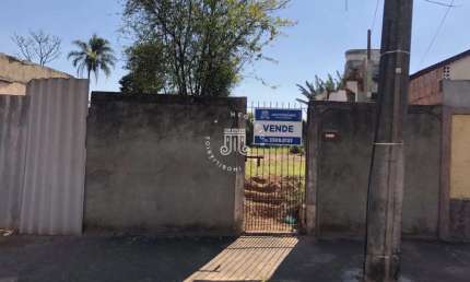 TERRENO À VENDA NO BAIRRO JARDIM PACAEMBU - JUNDIAÍ/SP