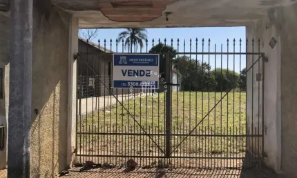 Terreno à venda no bairro jardim pacaembu - jundiaí/sp