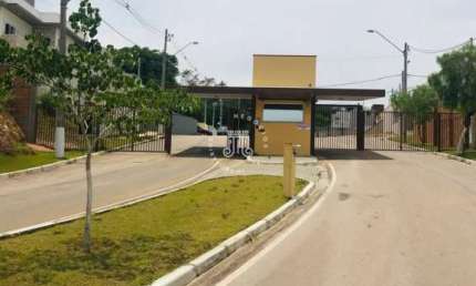 VENDE-SE TERRENO NO RESIDENCIAL DOS IPÊS/ JUNDIAÍ-SP