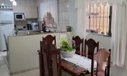 CASA SOBRADO À VENDA, 220 M² - JARDIM PAULISTA - PRÓXIMO AO PQ CHICO MENDES- VÁRZEA PAULISTA/SP