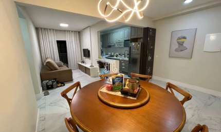 APARTAMENTO À VENDA NO BAIRRO JARDIM BONFILIOLI - JUNDIAÍ/SP