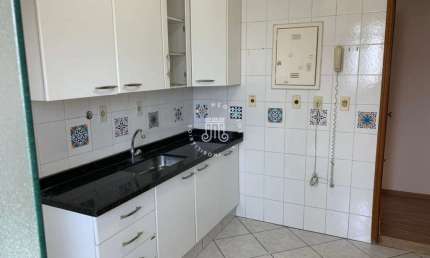 APARTAMENTO À VENDA 117M² - AVENIDA SAMUEL MARTINS - JUNDIAÍ/SP