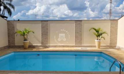 CASA AMPLA 454M² COM 03 DORMITORIOS - VILA PROGRESSO - JUNDIAI/SP