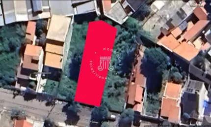 LOTE DE 458M² À VENDA NO JARDIM FLORESTAL, JUNDIAÍ / SP.