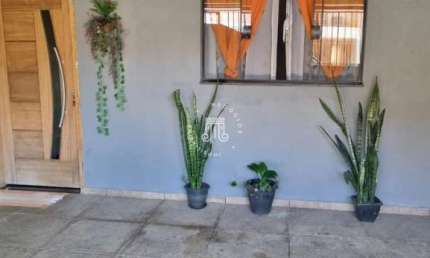 CASA SOBRADO À VENDA 03 QUARTOS EM VARZEA PAULISTA - JUNDIAI/SP