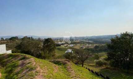 TERRENO À VENDA 602,75M² - CONDOMINIO BOSQUE DO HORTO - JUNDIAÍ/SP