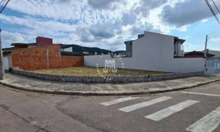 Terreno à venda na Rua Benedicto Onofre Rodrigues de Oliveira, 396, Loteamento Jardim Ipanema, Jundiaí