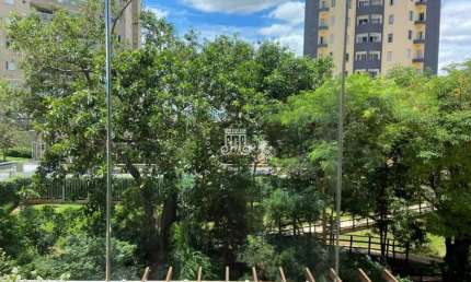 APARTAMENTO À VENDA COM 03 QUARTOS NO CONDOMÍNIO HORIZONTES SERRA DO JAPI - JUNDIAI/SP