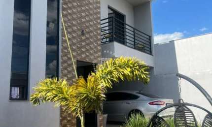 Casa com 3 quartos à venda na Rua Maria Tosi Tartaglia, 182, Residencial Tosi, Itupeva