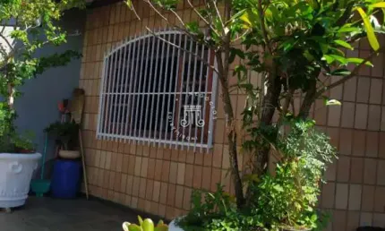 CASA SOBRADO À VENDA - 250M² C/ 03 QUARTOS - VILA NOVA JUNDIANOPÓLIS - JUNDIAÍ/SP