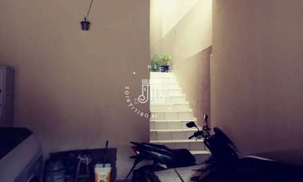 CASA PARA VENDA NO BAIRRO ENGORDADOURO EM JUNDIAÍ/SP