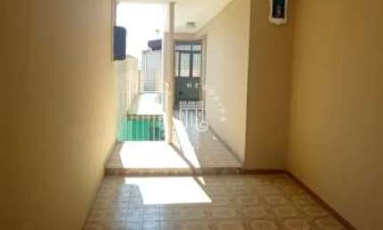 CASA COM SALÃO COMERCIAL PARA VENDA, NO BAIRRO VILA PROGRESSO EM JUNDIAÍ/SP