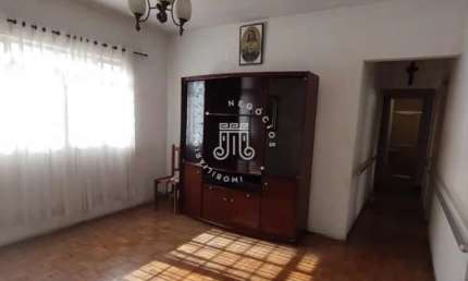 Casa com 3 quartos à venda na Rua Dona Raquel Simonsen, 26, Vila Progresso, Jundiaí