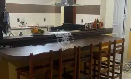 Casa com 3 quartos à venda na Avenida dos Expedicionários, 1059, Vila São Paulo, Jundiaí