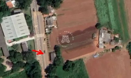 TERRENO PLANO À VENDA COM 10.026 M² - RESIDENCIAL ALTOS DAS VINHAS - BAIRRO IVOTURUCAIA - JUNDIAÍ/SP
