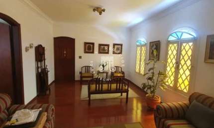 Casa com 3 quartos à venda na Rua República, 270, Vila Arens II, Jundiaí