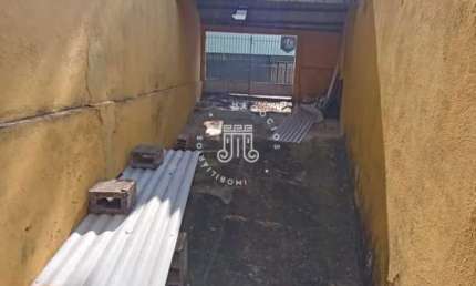 CASA TÉRREA À VENDA COM 02 DORMITÓRIOS, LOCALIZADA NO VILA LOYOLA (ANHANGABAÚ), NA CIDADE DE JUNDIAÍ-SP.