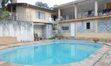 Chácara / sítio com 3 quartos à venda na Avenida Comendador Antônio Borin, 3651, Caxambu, Jundiaí