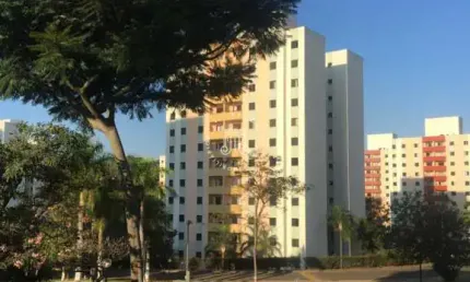 APARTAMENTO À VENDA NO CONDOMINIO CHÁCARA PRIMAVERA NO BAIRRO ELOY CHAVES EM JUNDIAÍ/SP