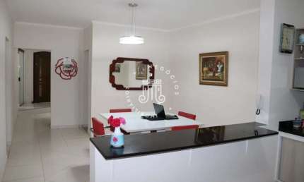 CASA À VENDA COM 4 DORMITÓRIOS (1 SUÍTE) - PARQUE UNIÃO NA CIDADE DE JUNDIAI - SP