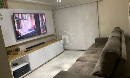 APARTAMENTO À VENDA NO EDIFICIO MARIA JOSE EM JUNDIAI/SP