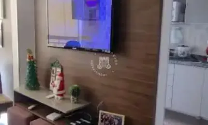 APARTAMENTO À VENDA NO CONDOMÍNIO ATMOSPHERA NATURAL LIVING EM JUNDIAI/SP