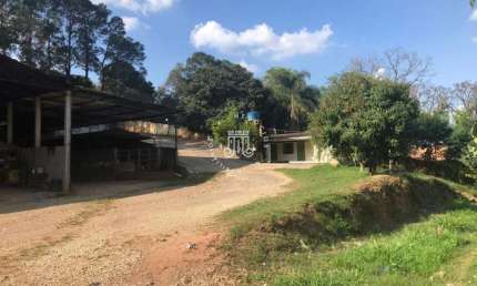 TERRENO RURAL/MISTO A VENDA NO BAIRRO BOM JARDIM - JUNDIAÍ/SP.
