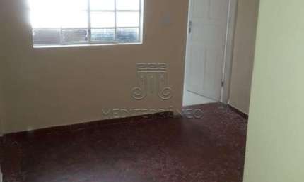 CASA PARA VENDA NO BAIRRO VILA PROGRESSO EM JUNDIAÍ/SP